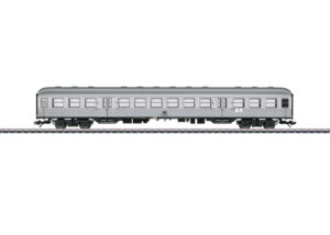 Märklin Voiture De Commande BDnrzf 740 – Époche IV, Échelle HO, Collectionneur