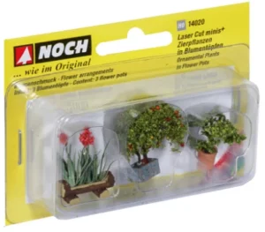 NOCH - 26425 - MODÉLISME FERROVIAIRE - ARBRES -… - Jeux - Jouets NOCH - 26425 - MODÉLISME FERROVIAIRE - ARBRES -… - Jeux - Jouets