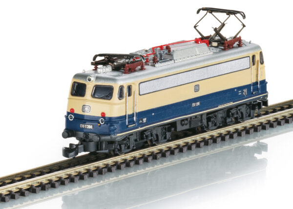 Märklin miniclub 88415 (PRE-ORDER) electric locomotive type E