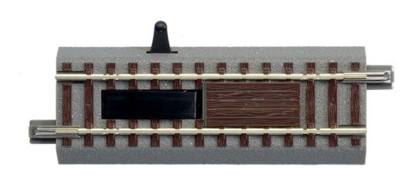 Roco 61160 H0 GeoLINE Aiguillage 3 Voies Avec Lit - Échelle 1:87 - Modélisme Ferroviaire Qualité Allemande