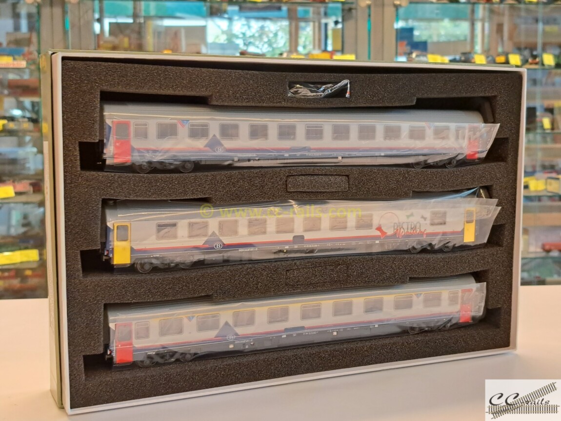 Ls models 42300 Set I6 + I10 