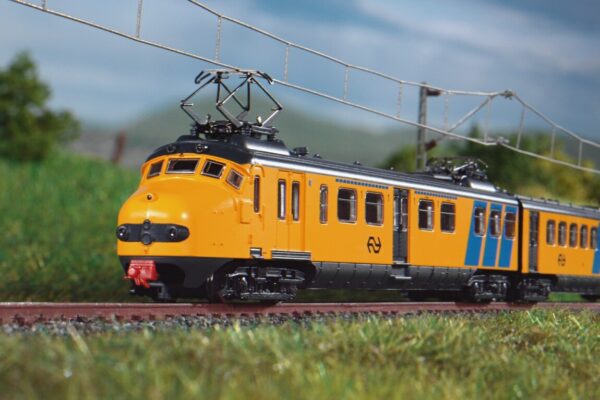 Piko Rong Piko N schaal 1/160 - CC-Rails webshop