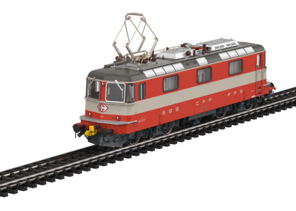 Märklin 38420 Electric locomotive Re 4/4 II, 1st series Digital
